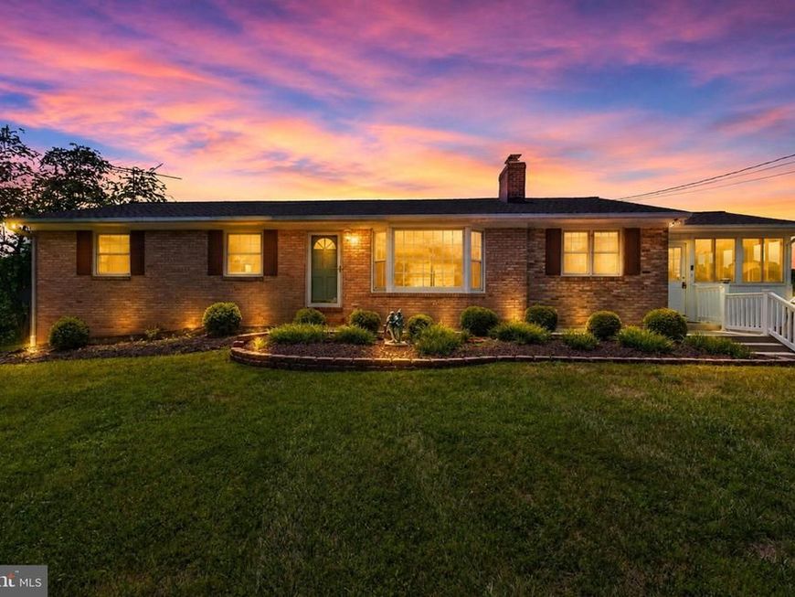 314 Reckord Road, Fallston, MD 21047 Main Photo