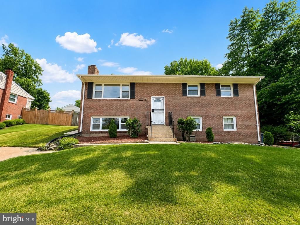3007 KINGSWAY ROAD, FORT WASHINGTON, MD 20744