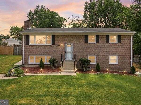 3007 KINGSWAY ROAD, FORT WASHINGTON, MD 20744