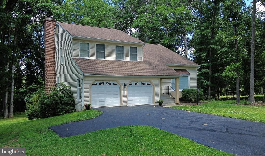 19018 HUNT PASS COURT, PARKTON, MD 21120
