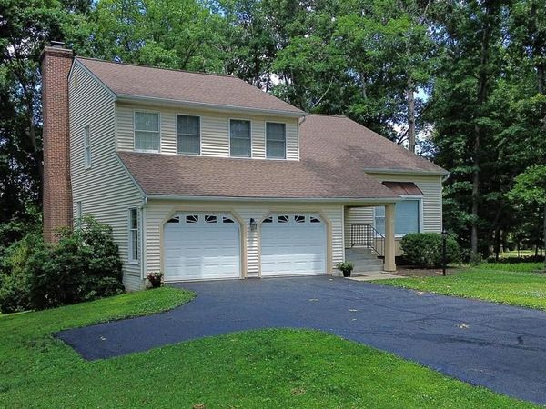 19018 HUNT PASS COURT, PARKTON, MD 21120