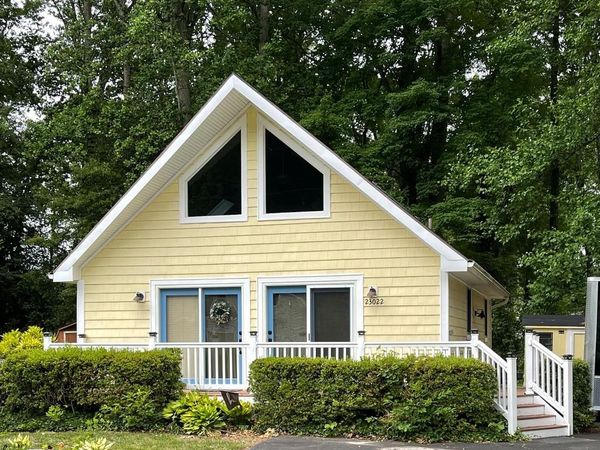 23022 LINDEN WAY, LEWES, DE 19958