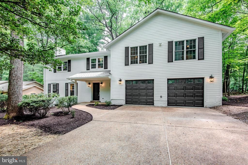 2511 CHARLESTOWN LANE, RESTON, VA 20191