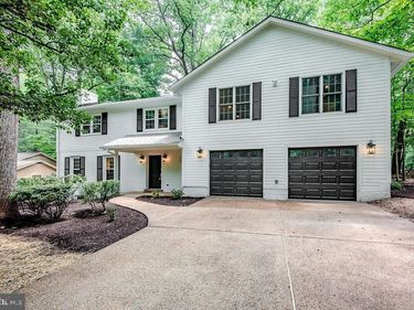 2511 CHARLESTOWN LANE , RESTON, VA 20191