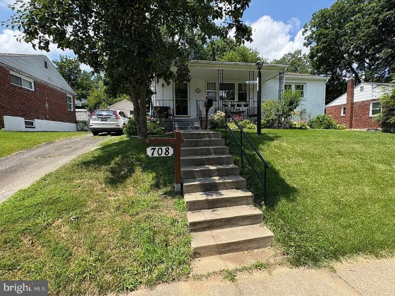 708 1ST STREET, ROCKVILLE, MD 20851
