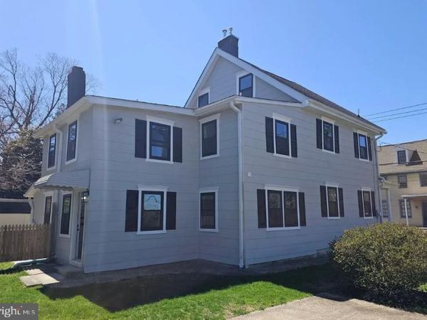 7 N LOCUST AVENUE, MARLTON, NJ 08053