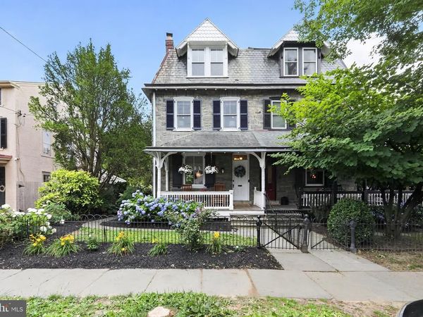 48 W HIGHLAND AVENUE, PHILADELPHIA, PA 19118