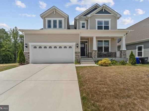 5192 NEWPORT CIRCLE , WHITE PLAINS, MD 20695