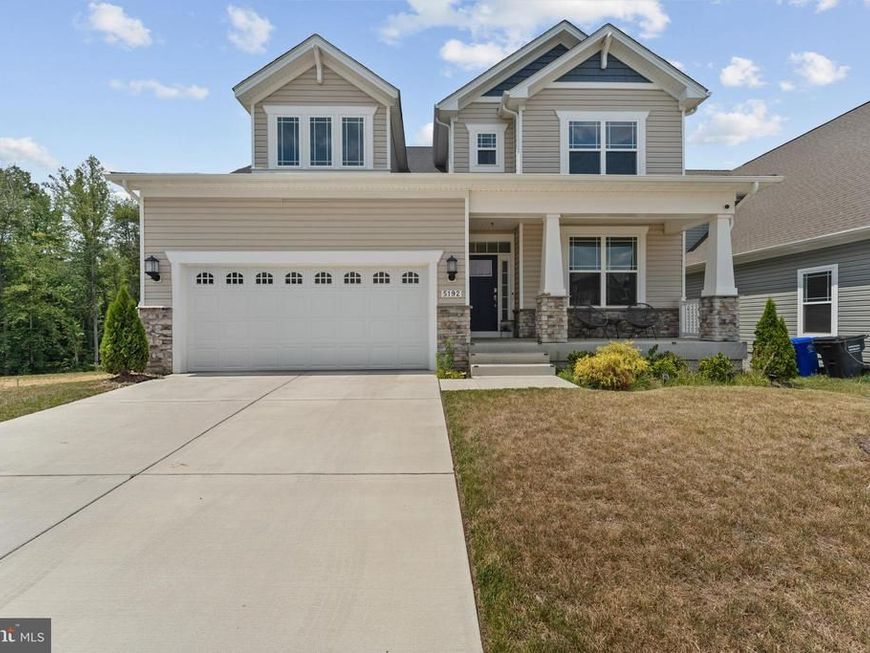 5192 Newport Circle , White Plains, MD 20695 Main Photo