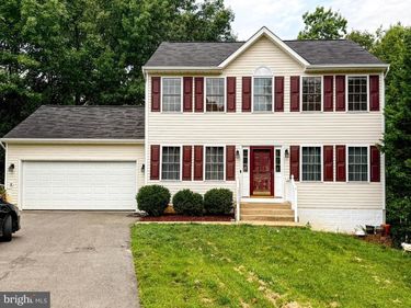 3710 LAYTON STREET , FREDERICKSBURG, VA 22408