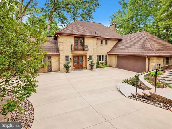 3431 GREENTREE DRIVE, FALLS CHURCH, VA 22041