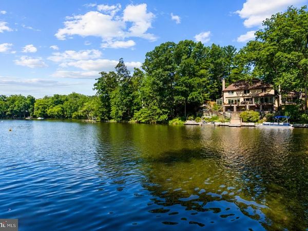 3431 GREENTREE DRIVE, FALLS CHURCH, VA 22041