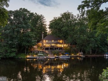 3431 GREENTREE DRIVE, FALLS CHURCH, VA 22041