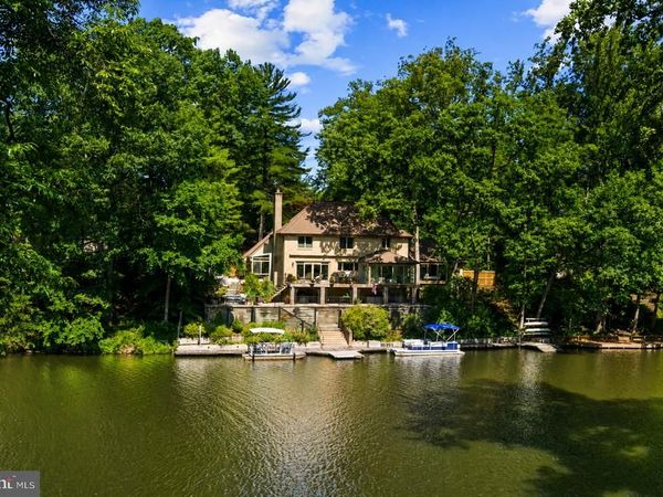 3431 GREENTREE DRIVE, FALLS CHURCH, VA 22041