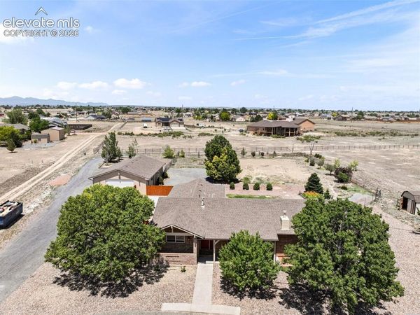 1151 W Buena Ventura Court, Pueblo West, CO 81007