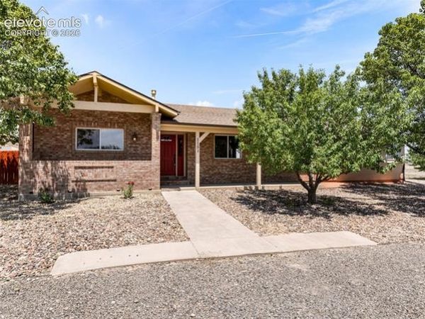 1151 W Buena Ventura Court, Pueblo West, CO 81007