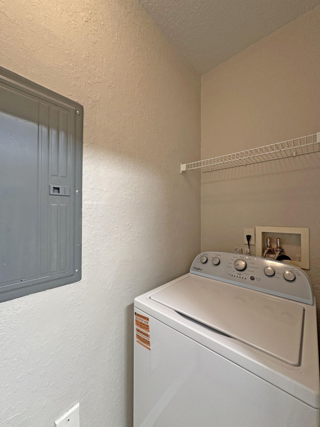 152 SW Peacock Boulevard, Unit 27-206, Port Saint Lucie, FL 34986 Photo