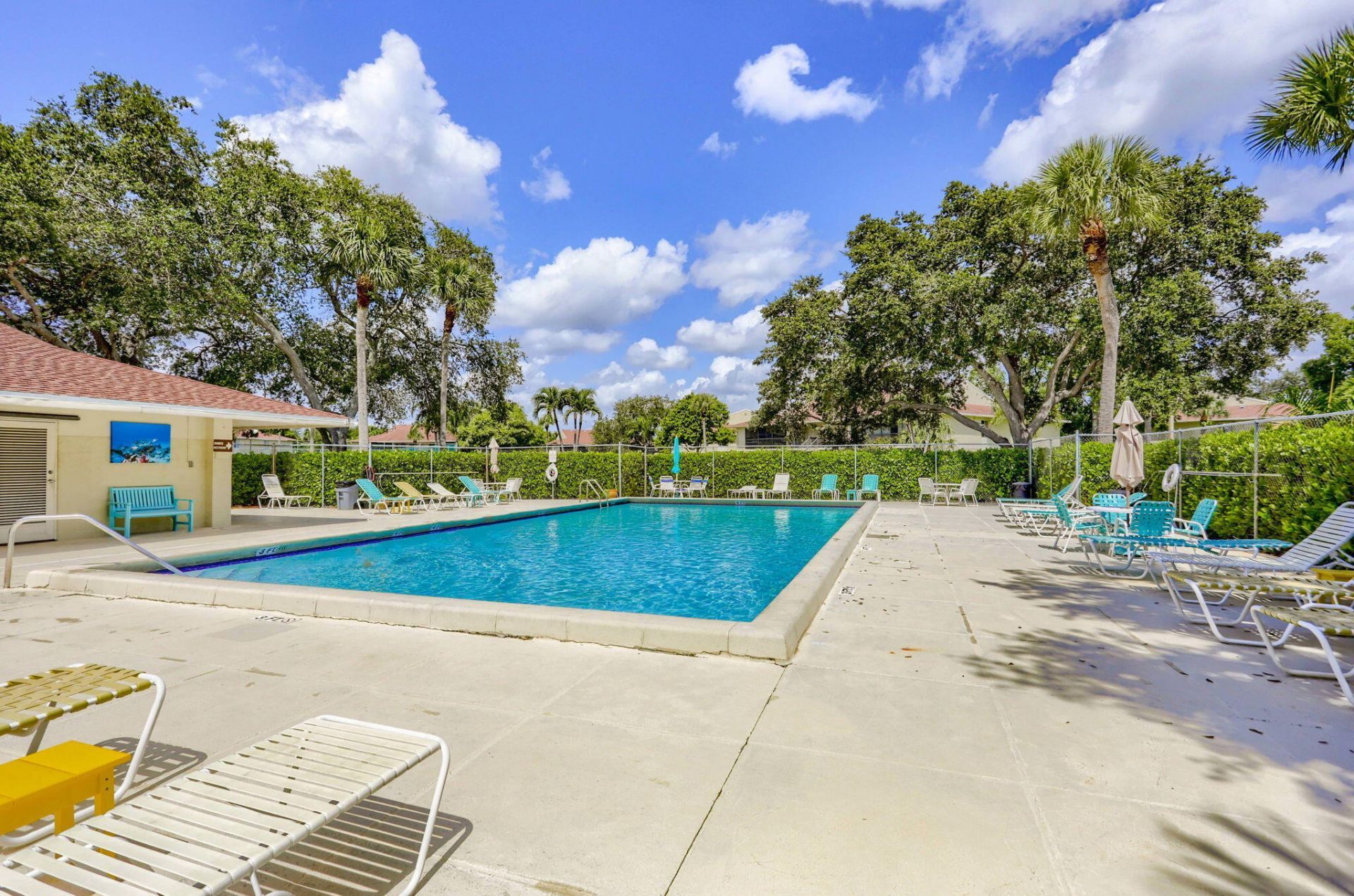 6341 Chasewood Drive, Unit D, Jupiter, FL 33458 Photo