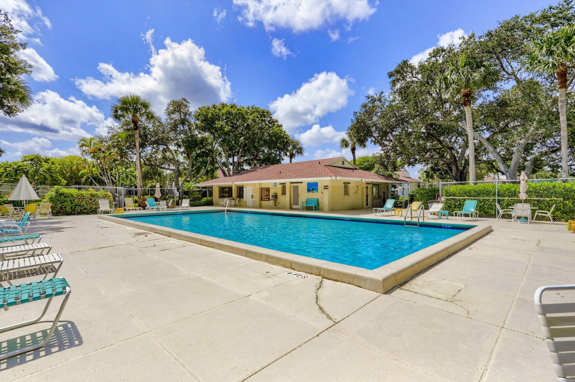 6341 Chasewood Drive, Unit D, Jupiter, FL 33458 Photo
