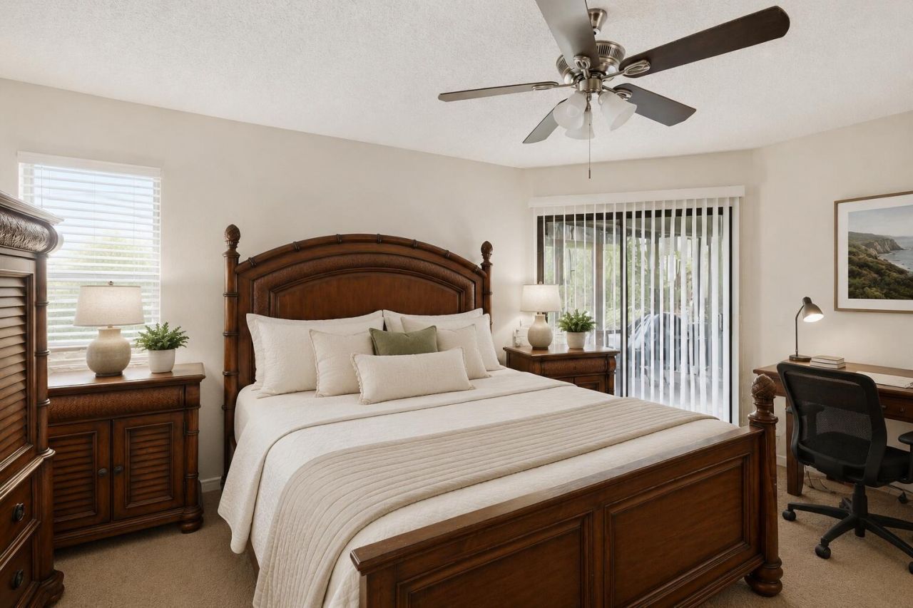 600 Crosswinds, Unit E1, Greenacres, FL 33413 Photo