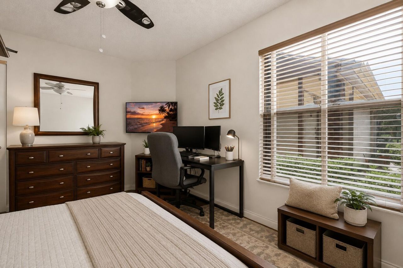 600 Crosswinds, Unit E1, Greenacres, FL 33413 Photo