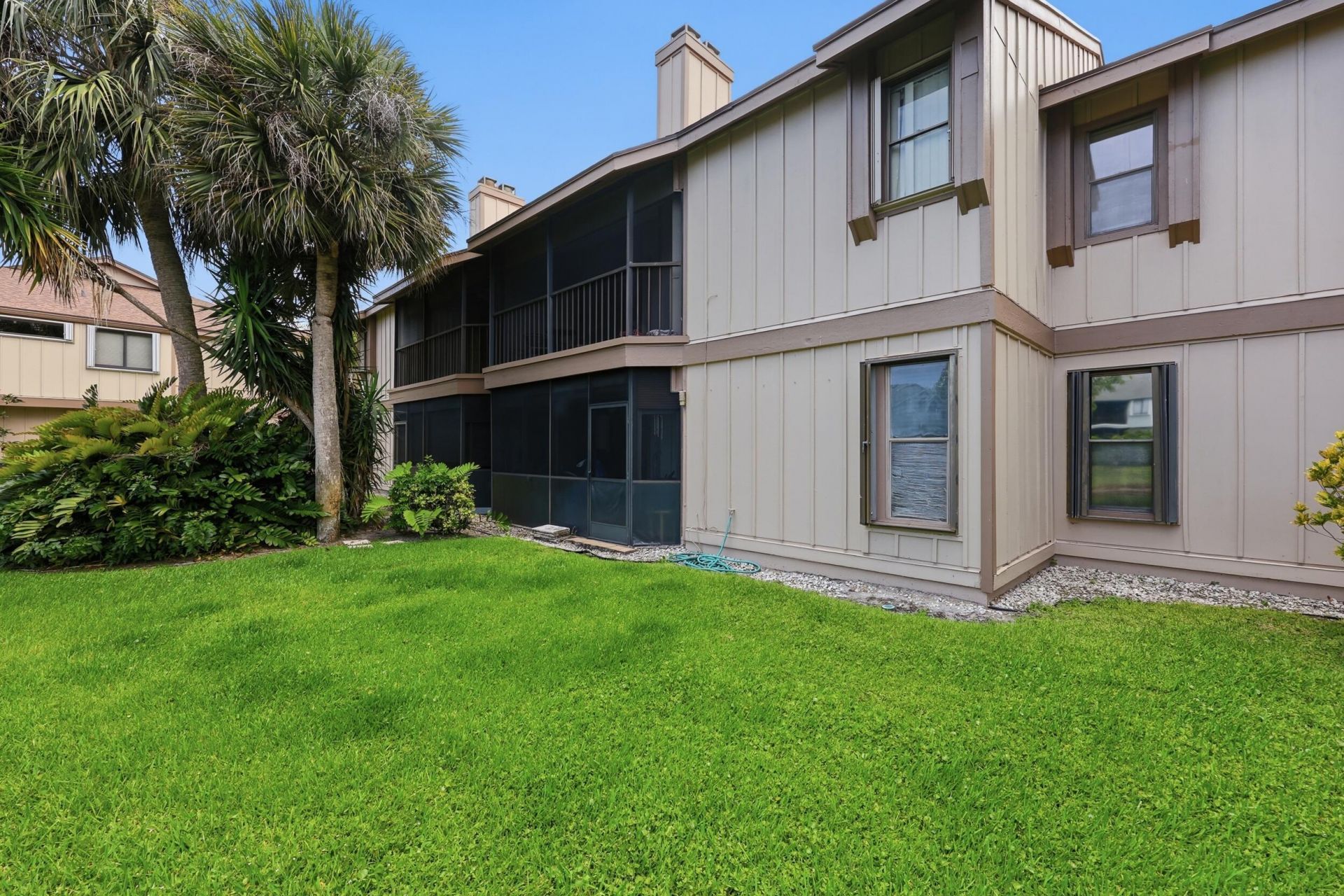 600 Crosswinds, Unit E1, Greenacres, FL 33413 Photo