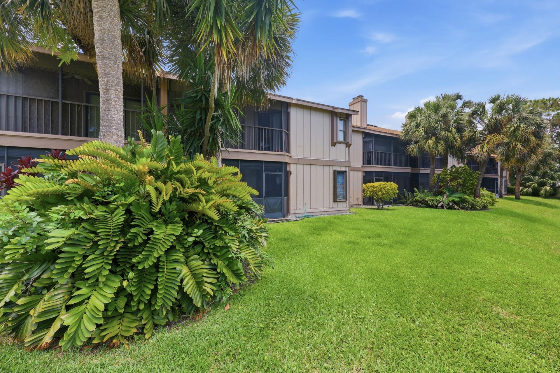 600 Crosswinds, Unit E1, Greenacres, FL 33413 Photo