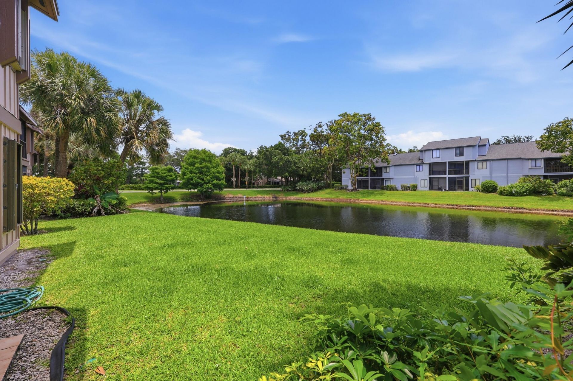 600 Crosswinds, Unit E1, Greenacres, FL 33413 Photo