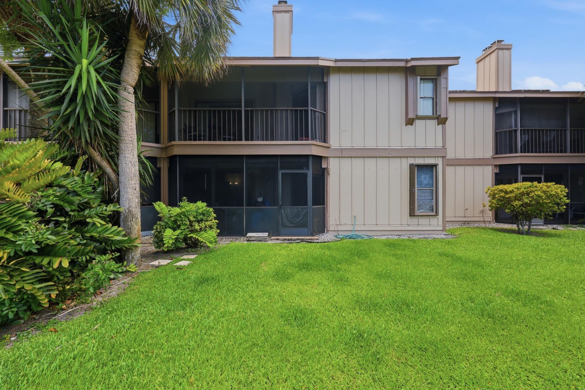 600 Crosswinds, Unit E1, Greenacres, FL 33413 Photo