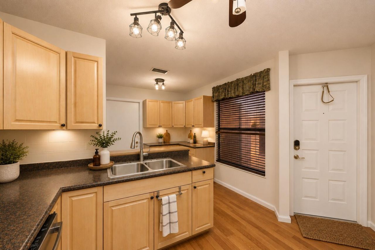 600 Crosswinds, Unit E1, Greenacres, FL 33413 Photo