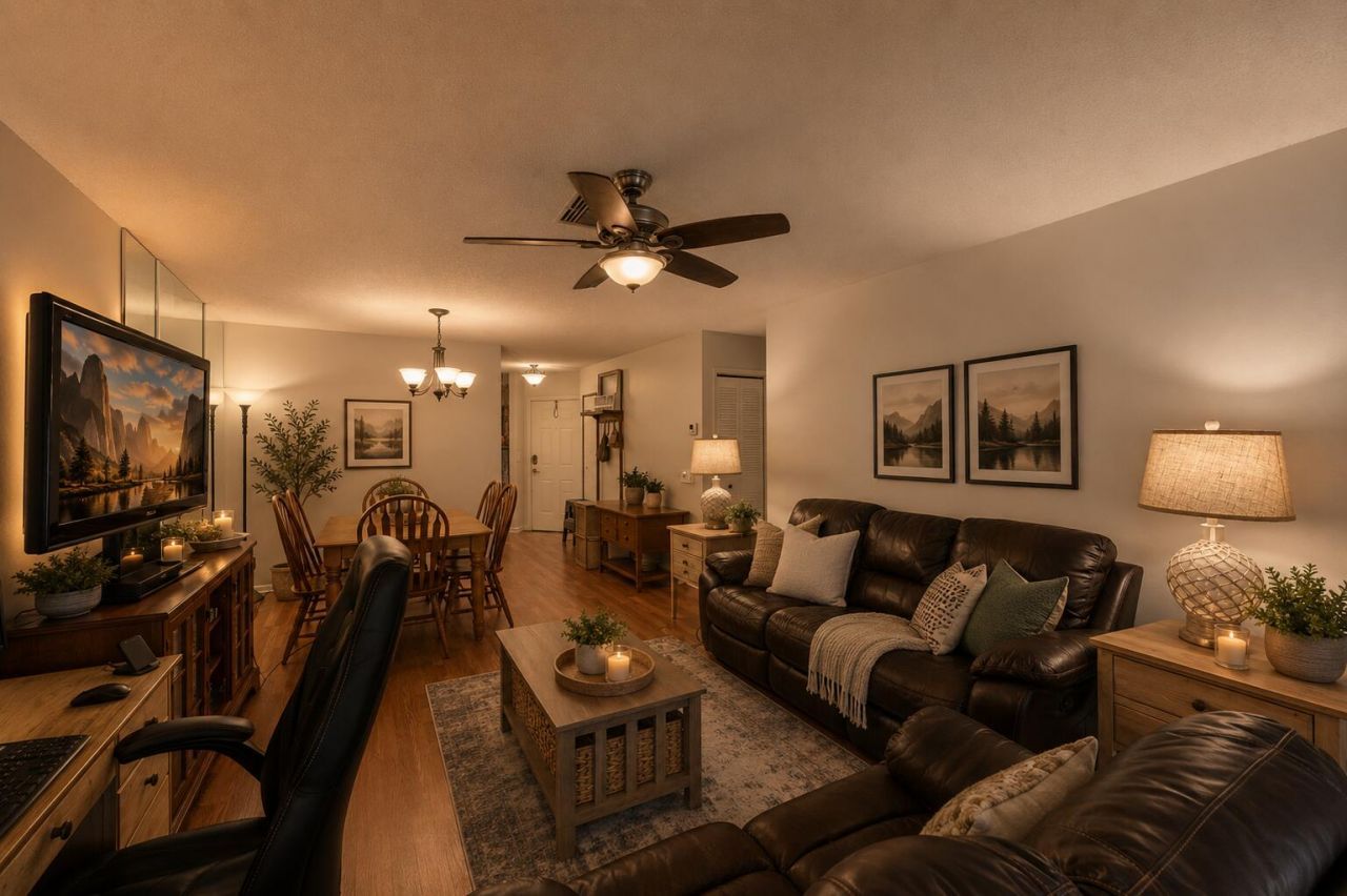 600 Crosswinds, Unit E1, Greenacres, FL 33413 Photo