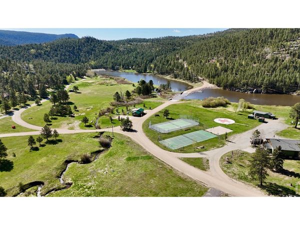 0 Hemlock Dr, Lyons, CO 80540