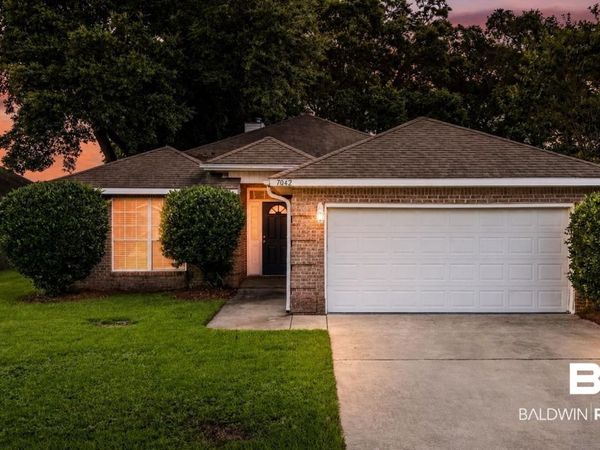 7042 Raintree Lane, Gulf Shores, AL 36542