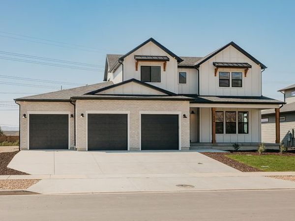 3437 S 1120 E, Unit LOTUS, Spanish Fork, UT 84660
