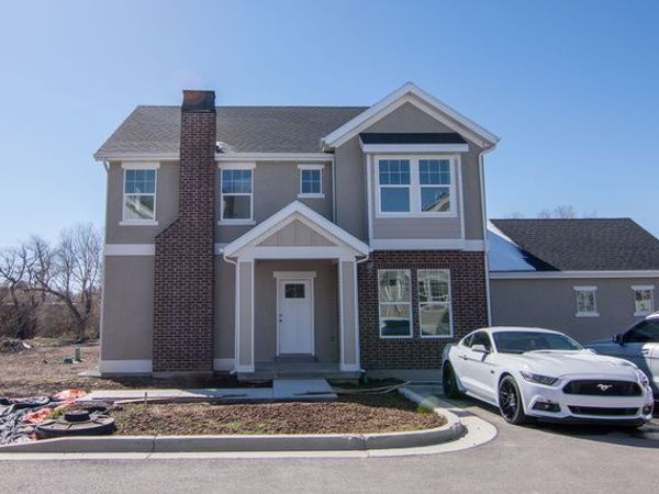 438 E 500 N, Unit 7, Payson, UT 84651