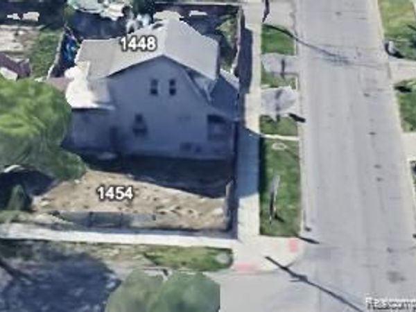 1454 N Green Street , Detroit, MI 48209