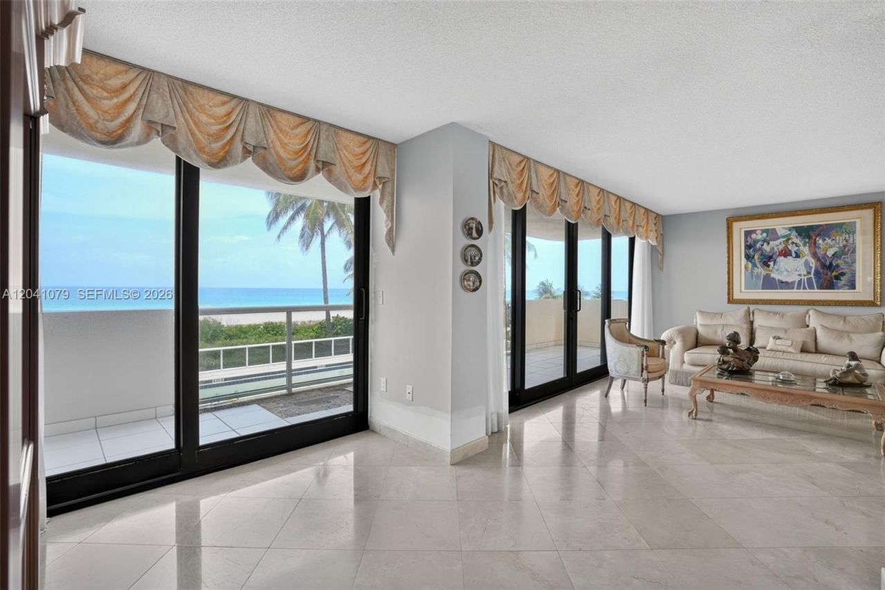 5757 Collins Ave , Unit 405, Miami Beach, FL 33140 Photo