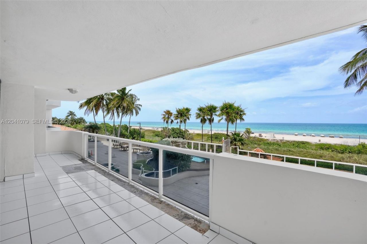 5757 Collins Ave , Unit 405, Miami Beach, FL 33140 Photo