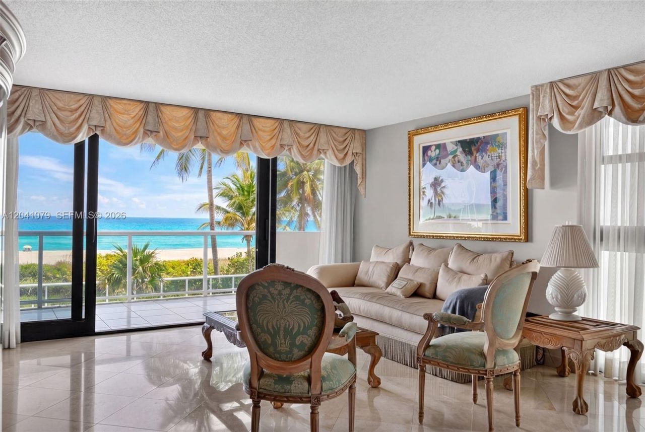 5757 Collins Ave , Unit 405, Miami Beach, FL 33140 Photo