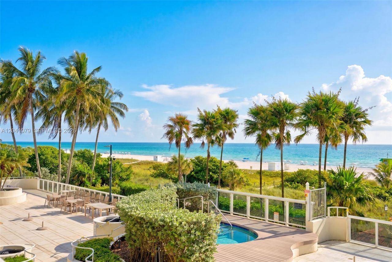 5757 Collins Ave , Unit 405, Miami Beach, FL 33140 Photo