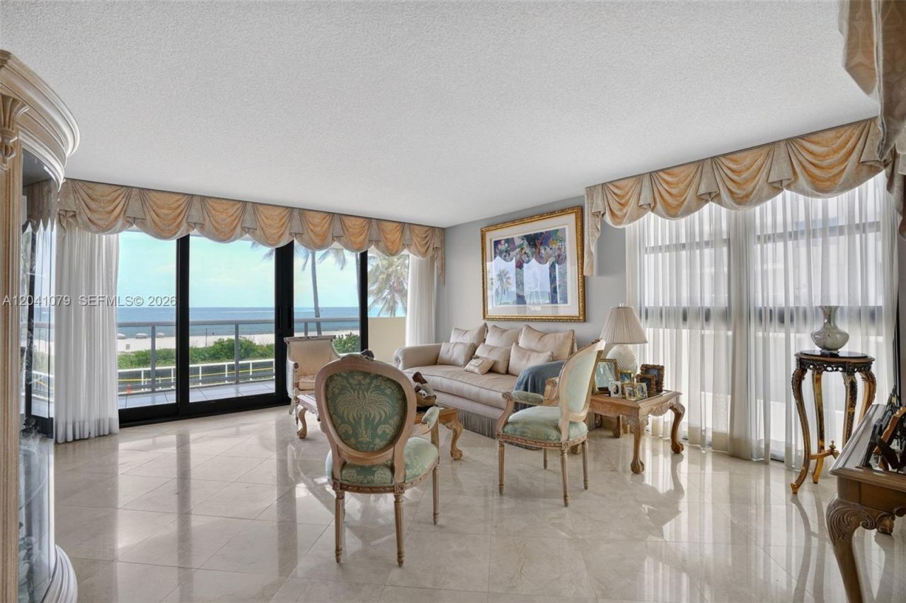 5757 Collins Ave , Unit 405, Miami Beach, FL 33140 Photo