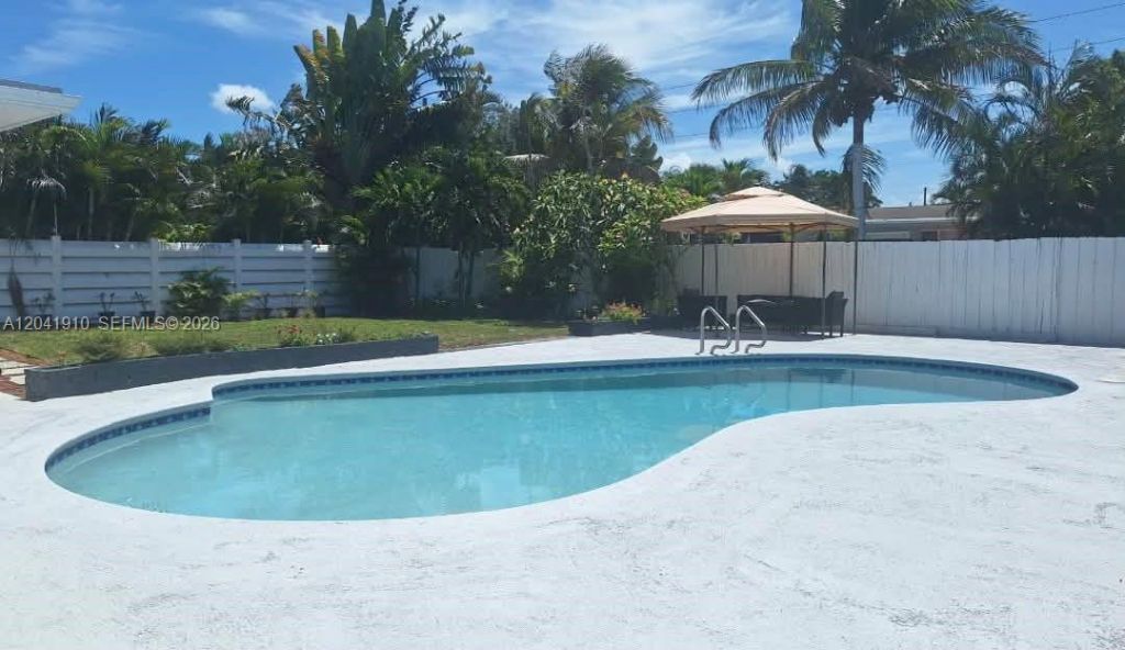 1800 N 55th Ave , Hollywood, FL 33021 Photo