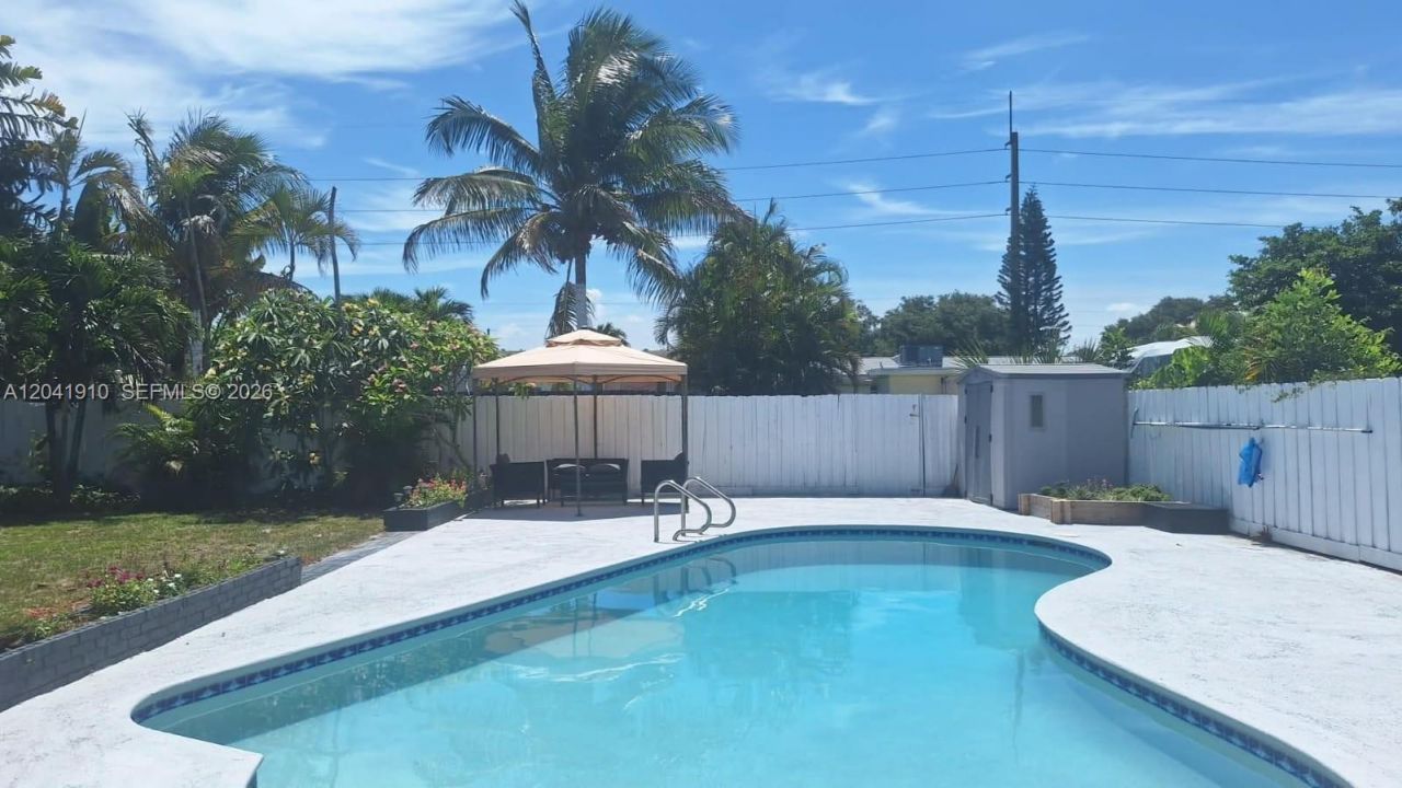 1800 N 55th Ave, Hollywood, FL 33021 Photo