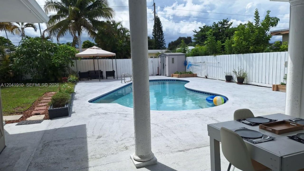 1800 N 55th Ave, Hollywood, FL 33021 Photo