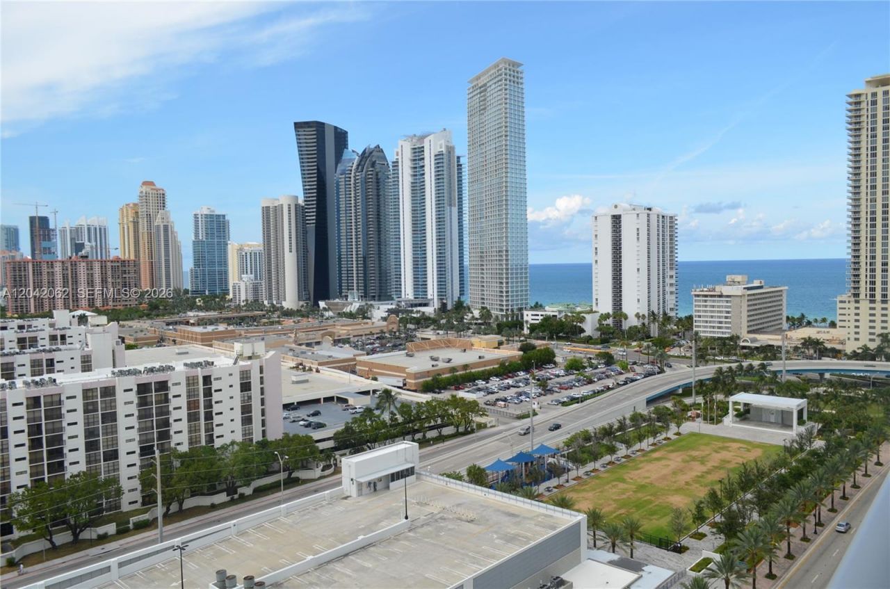 330 Sunny Isles Blvd , Unit 5-2503, Sunny Isles Beach, FL 33160 Photo