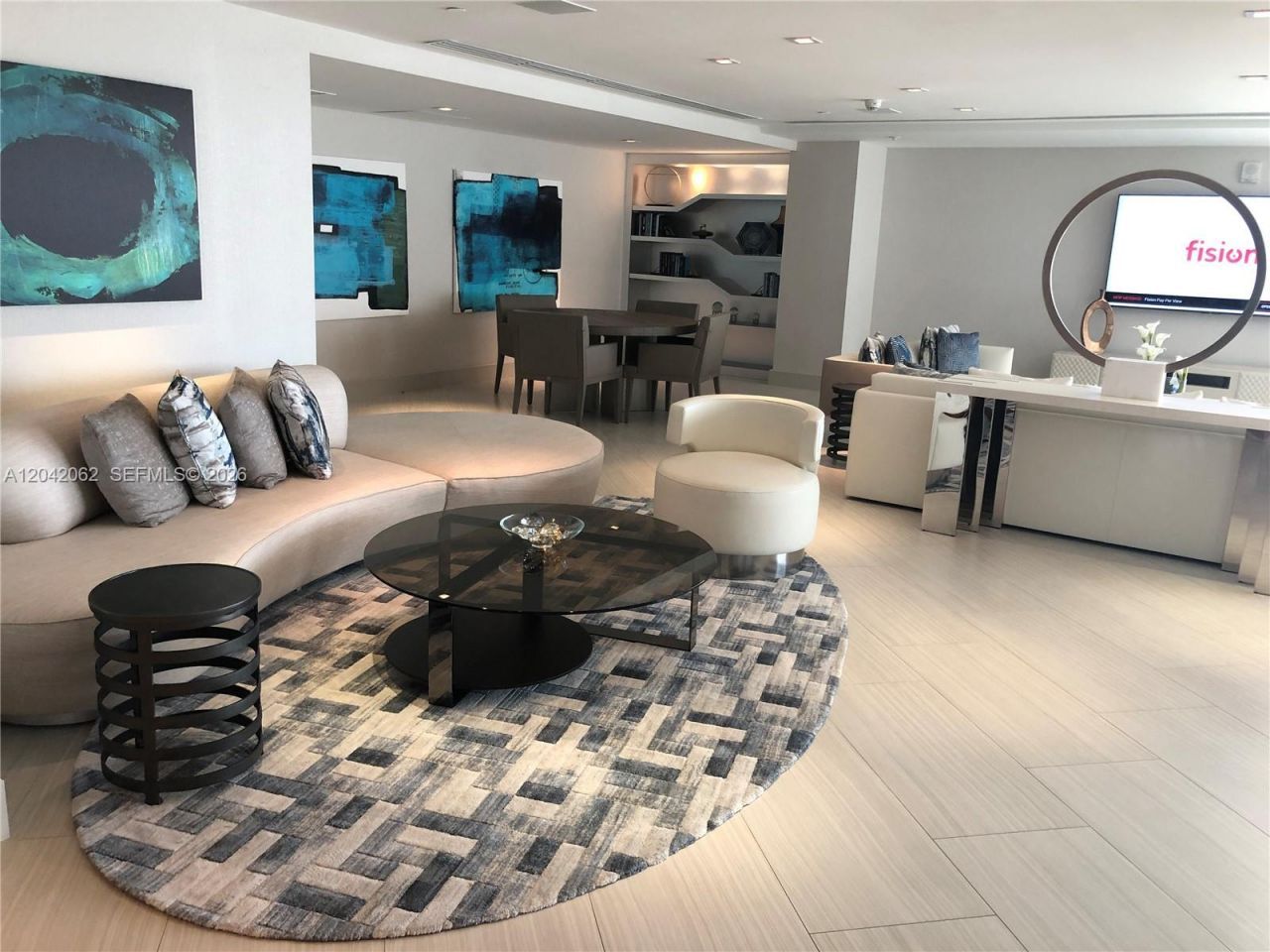 330 Sunny Isles Blvd , Unit 5-2503, Sunny Isles Beach, FL 33160 Photo