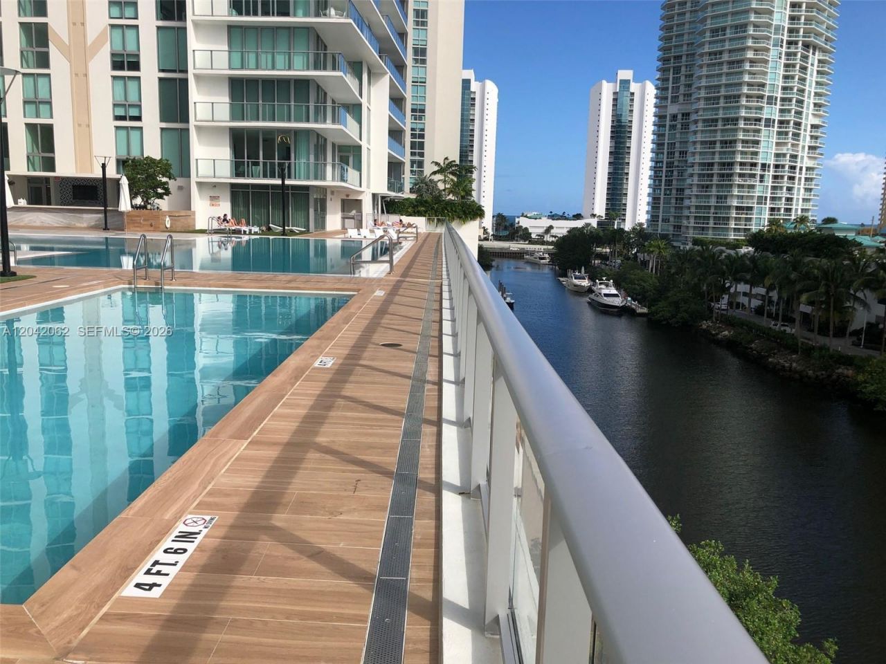 330 Sunny Isles Blvd , Unit 5-2503, Sunny Isles Beach, FL 33160 Photo