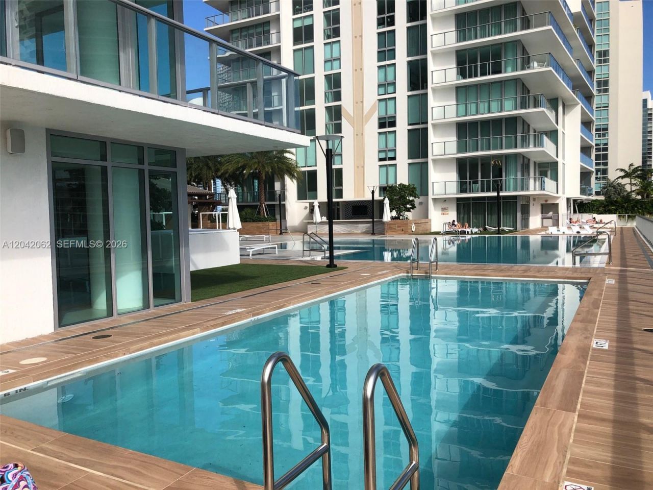 330 Sunny Isles Blvd , Unit 5-2503, Sunny Isles Beach, FL 33160 Photo