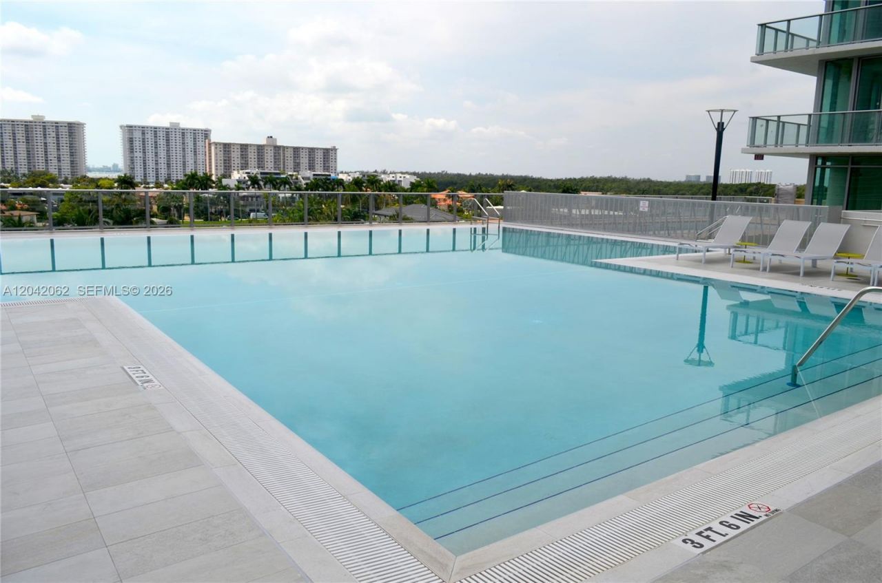 330 Sunny Isles Blvd , Unit 5-2503, Sunny Isles Beach, FL 33160 Photo