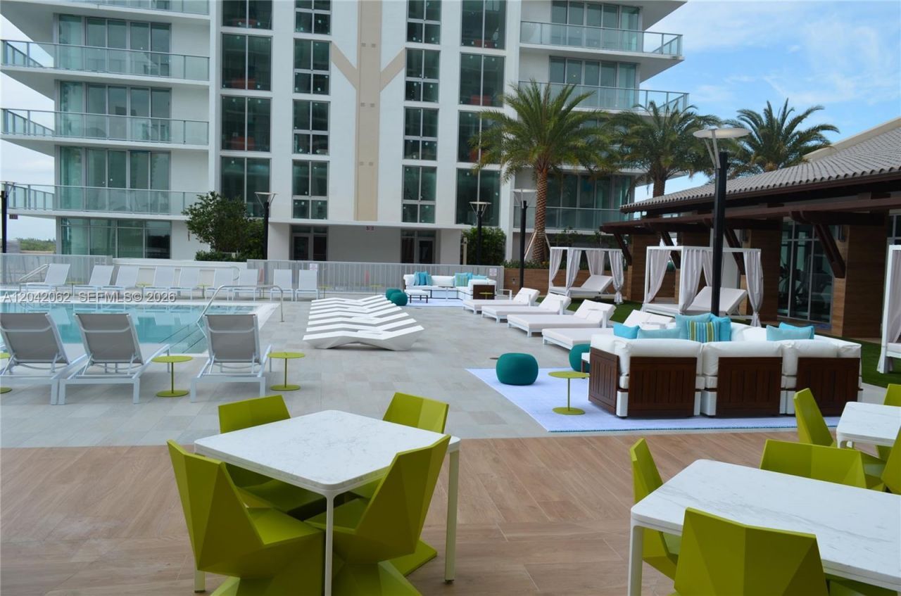330 Sunny Isles Blvd , Unit 5-2503, Sunny Isles Beach, FL 33160 Photo